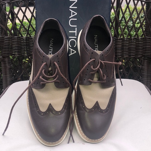 Men’s NAUTICA  shoes - Picture 2 of 7